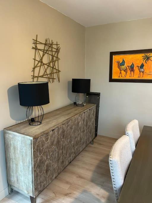 Grand Appartement De Standing Saint-Dizier Bagian luar foto