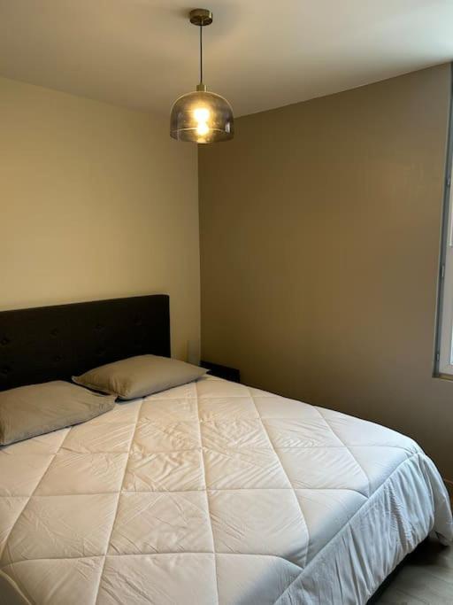 Grand Appartement De Standing Saint-Dizier Bagian luar foto